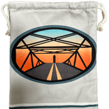 Long Island Strong Beach Bound Towel and Bag Set