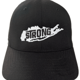 Long Island Strong FlexFit Snapback