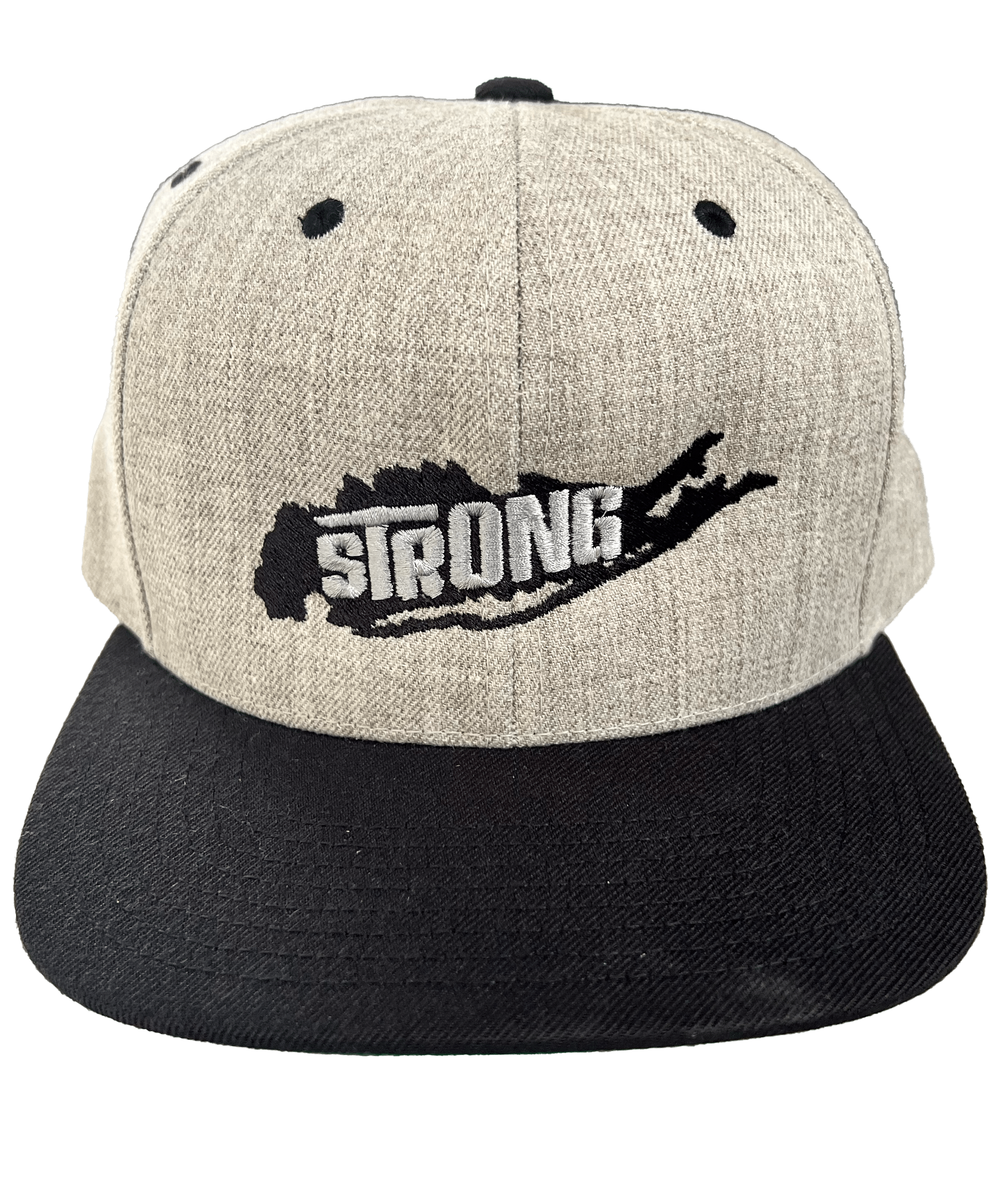 Long Island Strong Snapback (5 Colors)