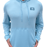 Performance Hybrid Hoodie (2 Color Options)