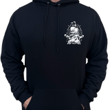 South Quarter Loose Cannon Crew Hoodie