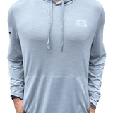 Performance Hybrid Hoodie (2 Color Options)