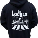 South Quarter - The Locals Walk Hoodie