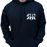 South Quarter - The Locals Walk Hoodie